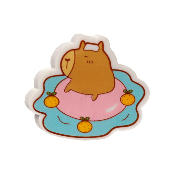 Eraser - Capybara - Image 6