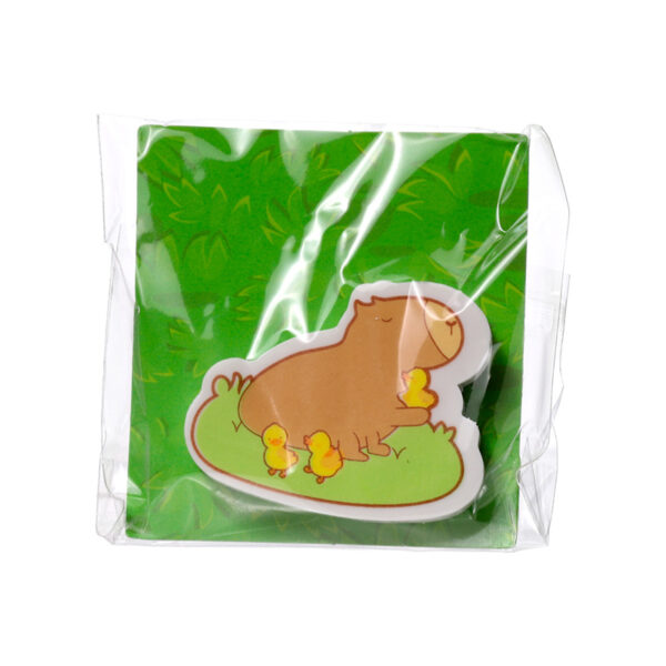 Eraser - Capybara - Image 7