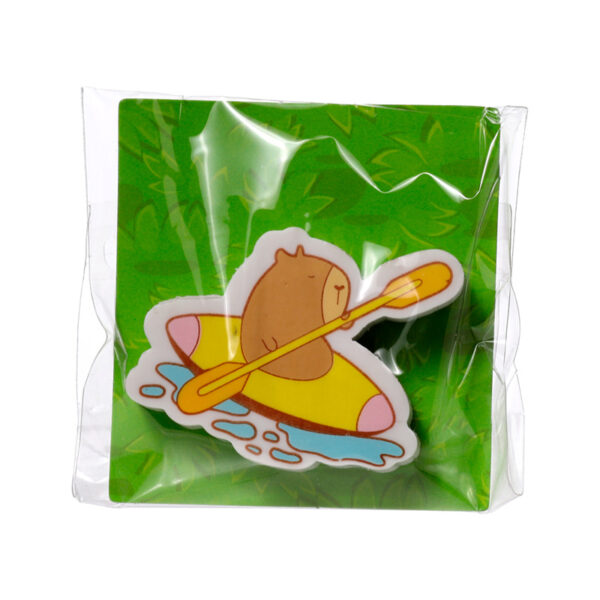 Eraser - Capybara - Image 8