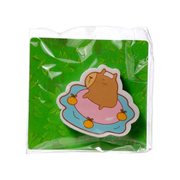 Eraser - Capybara - Image 9