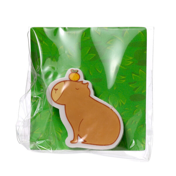Eraser - Capybara - Image 10