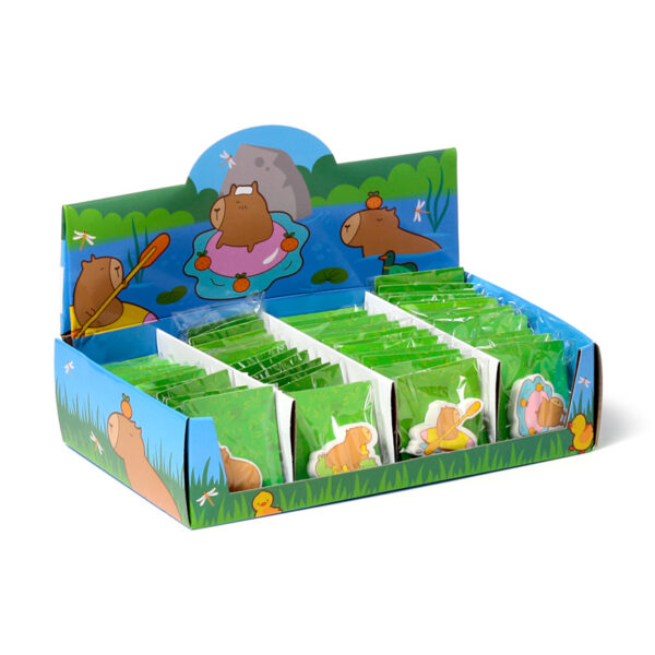 Eraser - Capybara - Image 11