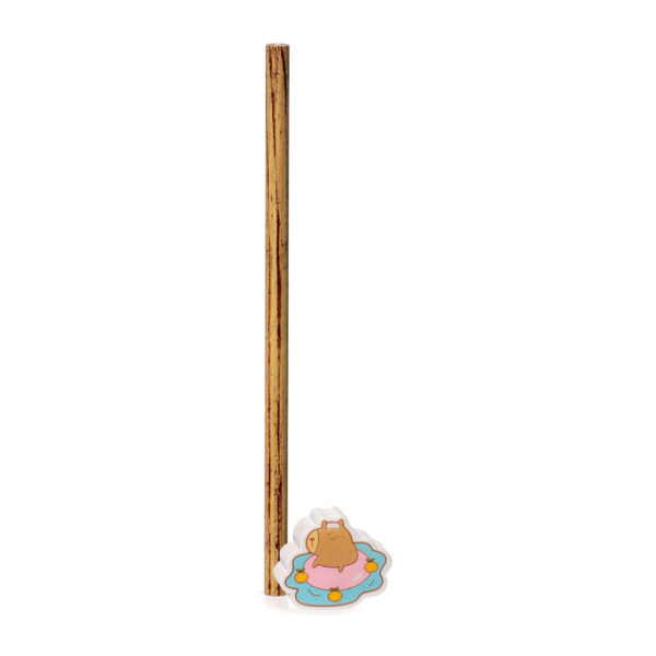 Pencil & Eraser Topper - Capybara - Image 8