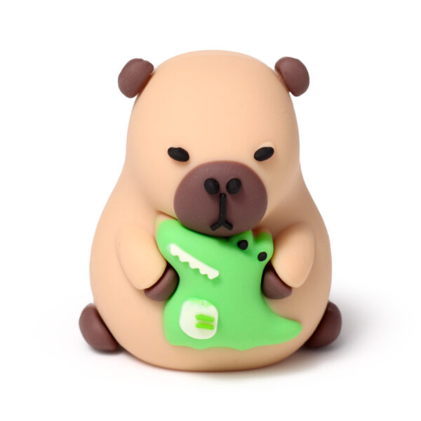 Pencil Sharpener - Capybara - Image 5