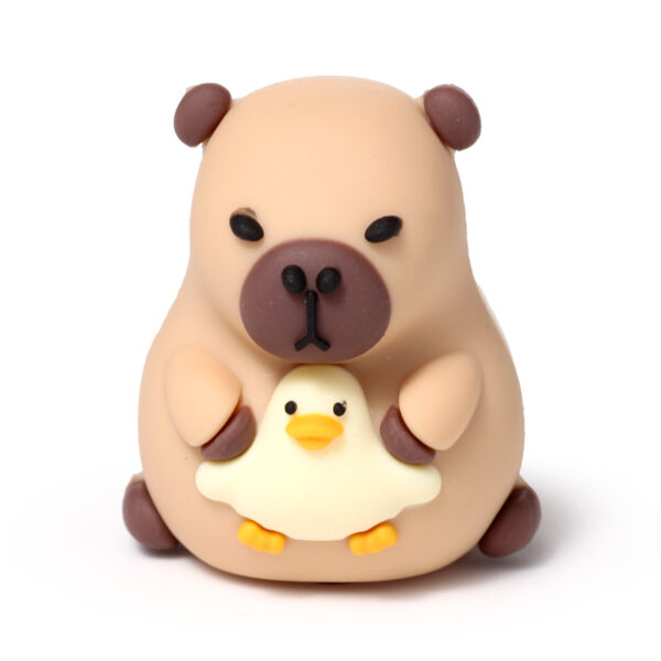 Pencil Sharpener - Capybara - Image 6