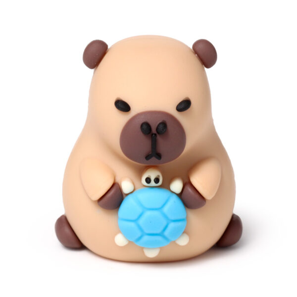 Pencil Sharpener - Capybara - Image 7