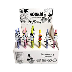 Everlasting Pencil - Moomin