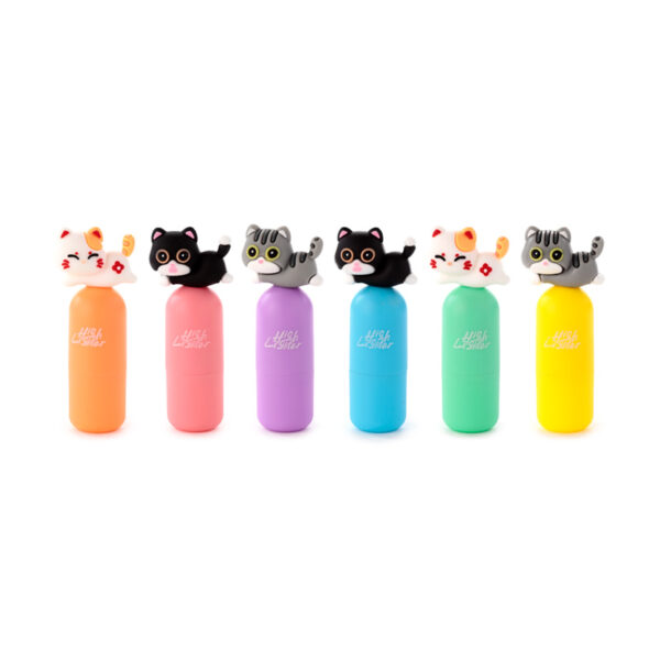 Highlighter - Cute Cat - Image 2