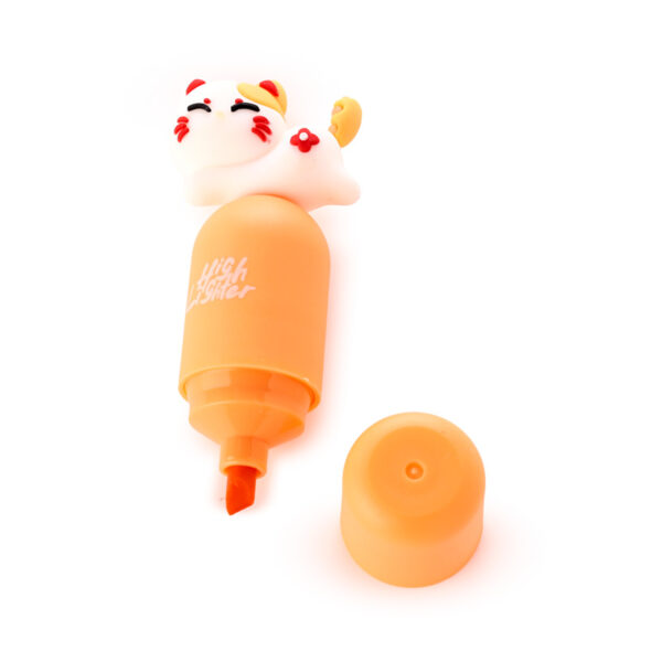 Highlighter - Cute Cat - Image 9