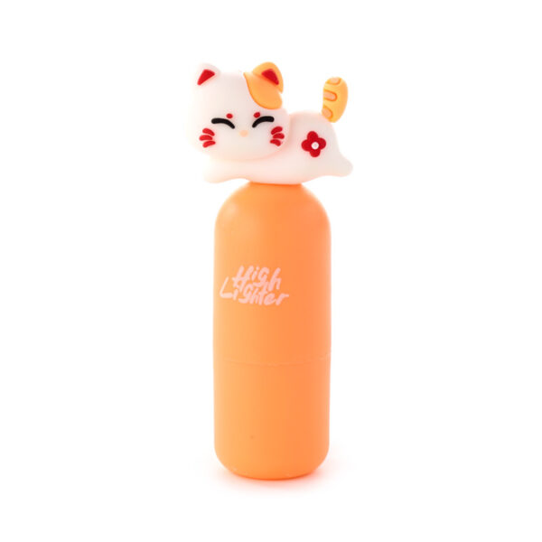 Highlighter - Cute Cat - Image 11