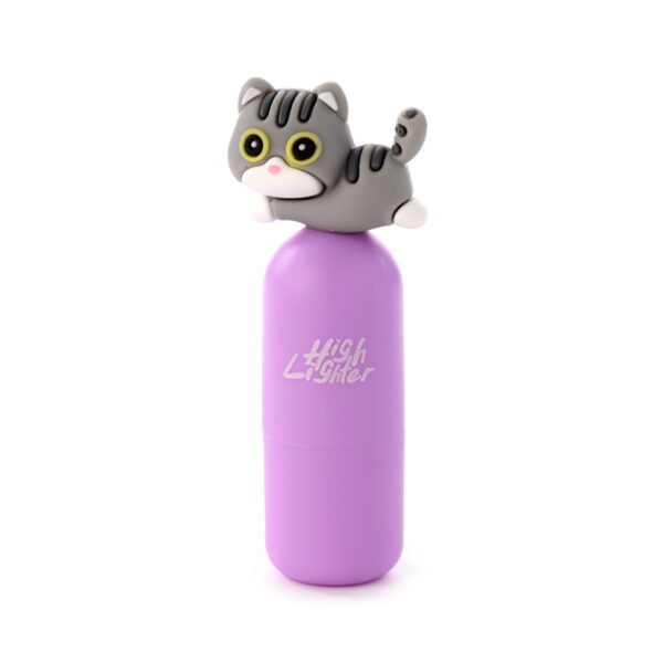 Highlighter - Cute Cat - Image 12
