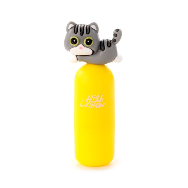Highlighter - Cute Cat - Image 13