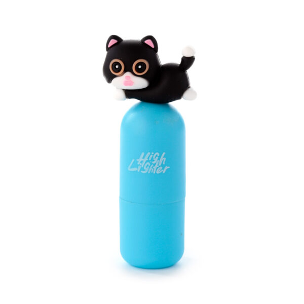 Highlighter - Cute Cat - Image 15