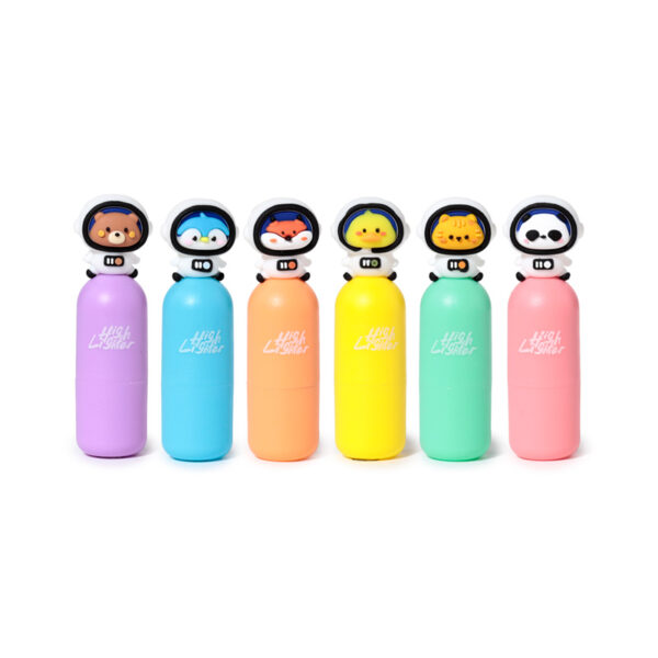 Highlighter - Space Team - Image 2