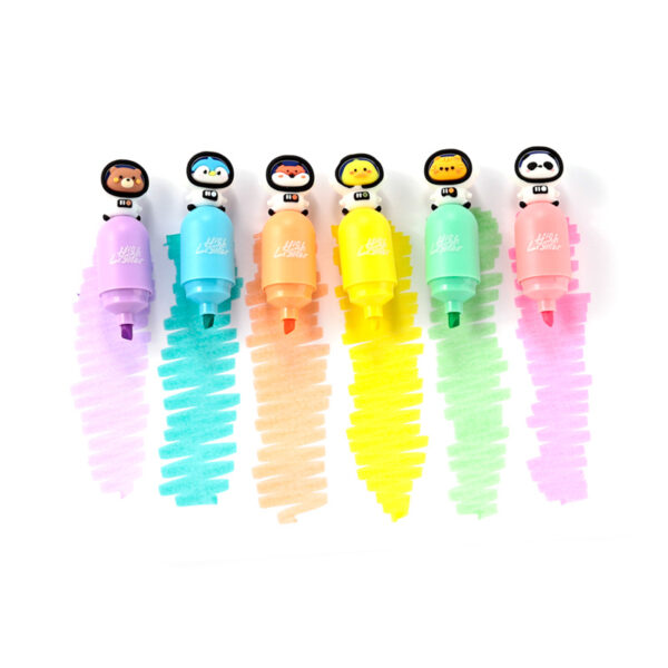 Highlighter - Space Team - Image 3