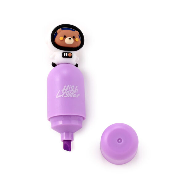 Highlighter - Space Team - Image 4