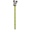Novelty Kids Panda Design Pencil and Eraser - Image 2