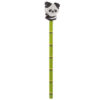 Novelty Kids Panda Design Pencil and Eraser - Image 3
