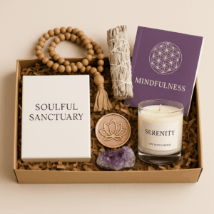 Soulful Sanctuary Gift Bundle