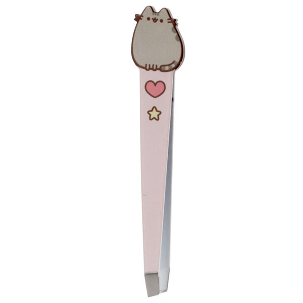 Shaped Tweezers - Pusheen the Cat - Image 2