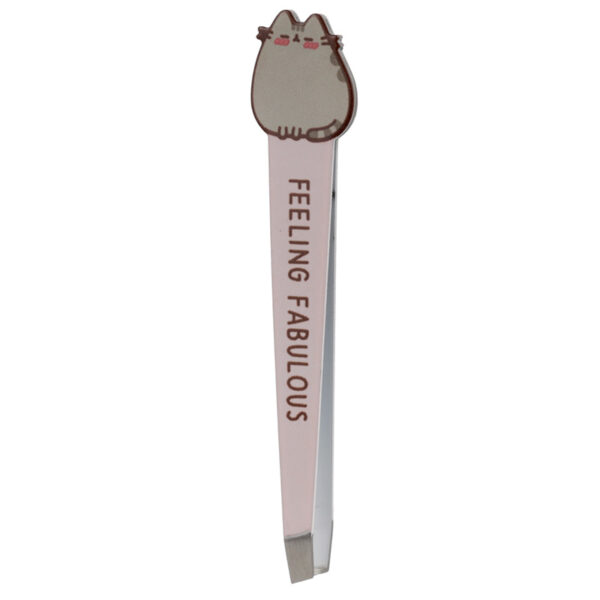 Shaped Tweezers - Pusheen the Cat - Image 3