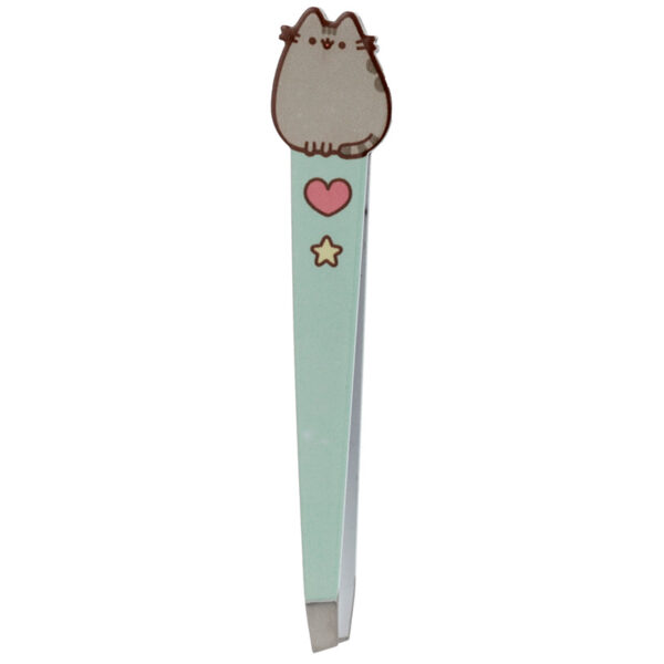 Shaped Tweezers - Pusheen the Cat - Image 4