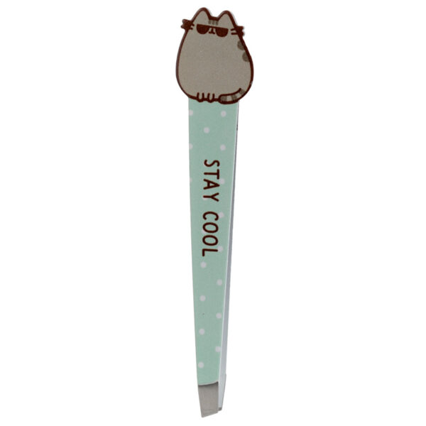 Shaped Tweezers - Pusheen the Cat - Image 5
