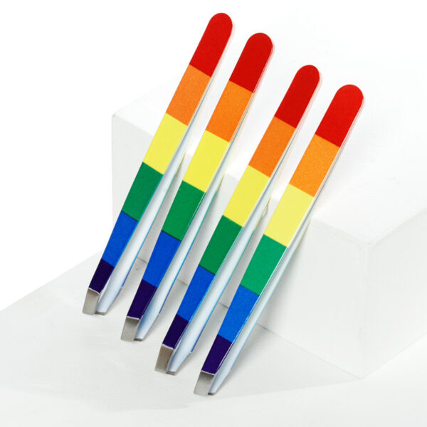 Tweezers - Somewhere Rainbow - Image 2