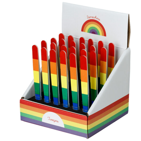 Tweezers - Somewhere Rainbow - Image 4