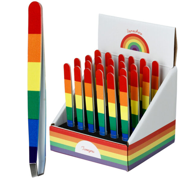 Tweezers - Somewhere Rainbow - Image 5