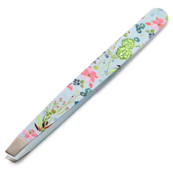 Tweezers - Julie Dodsworth Pink Floral - Image 2