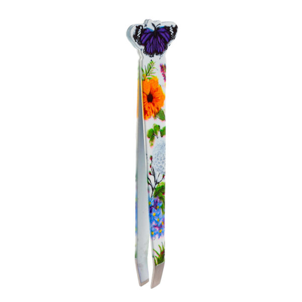 Shaped Tweezers - Butterfly Meadows - Image 3