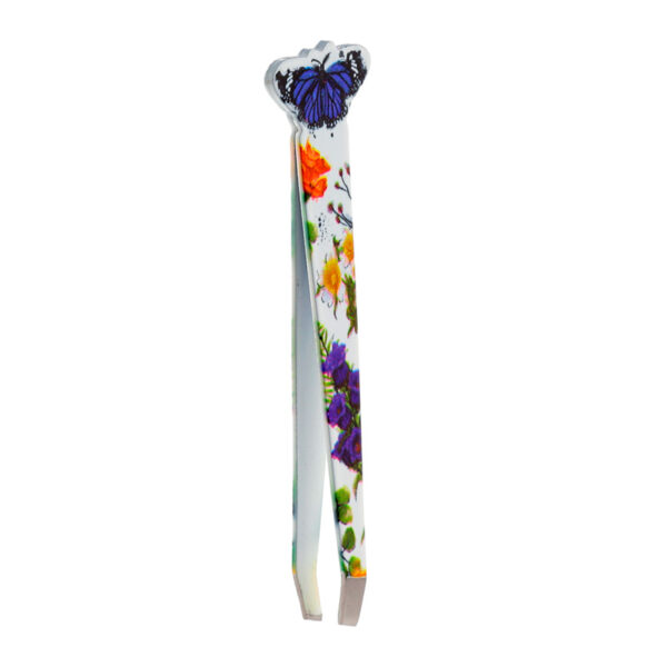Shaped Tweezers - Butterfly Meadows - Image 4