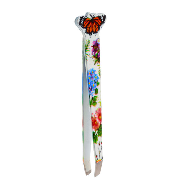 Shaped Tweezers - Butterfly Meadows - Image 6