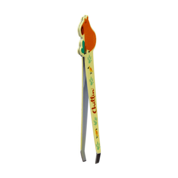 Shaped Tweezers - Capybara - Image 6