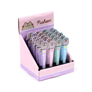 Shaped Tweezers - Pusheen the Cat Core