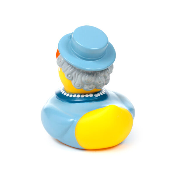 Bath Time Toy - Queen Duck - Image 9