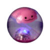 LED High Bounce Ball Toy - Axolotl - Image 4