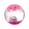 LED High Bounce Ball Toy - Axolotl - Image 6