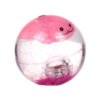 LED High Bounce Ball Toy - Axolotl - Image 8