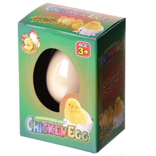 Fun Kids Novelty Hatching Chicken - Image 8