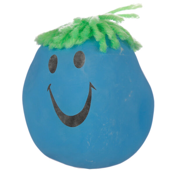 Fun Kids Squeezy Mood Head - Image 5