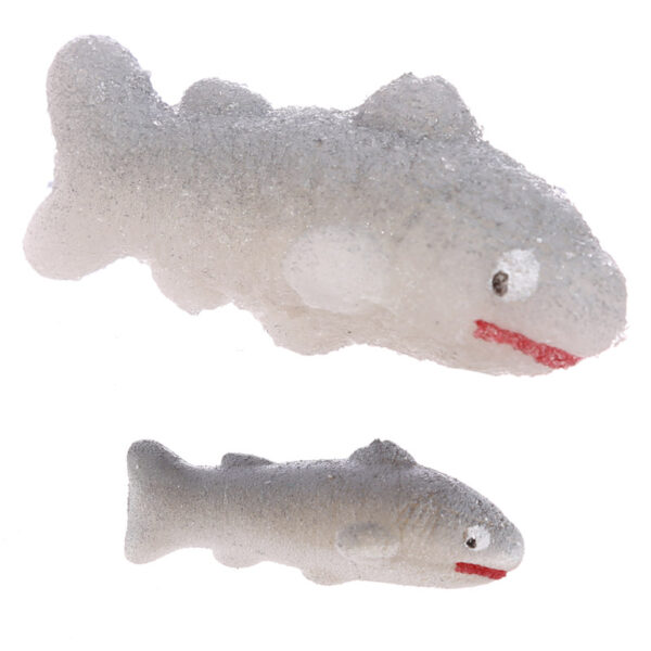 Fun Kids Large Hatching Sealife Egg - Image 6