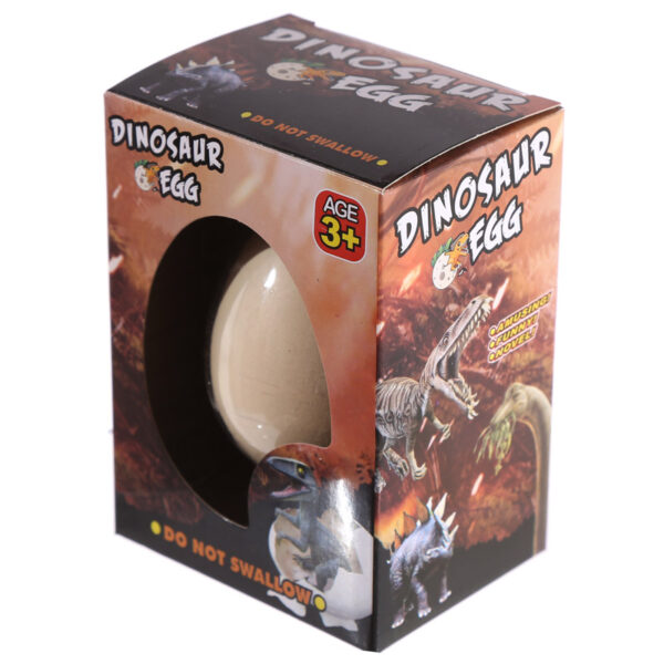 Fun Kids Large Hatching Dinosaur Egg - Image 9