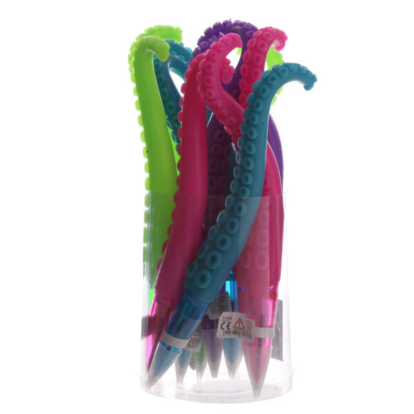 Fun Kids Tentacle Pen - Image 3