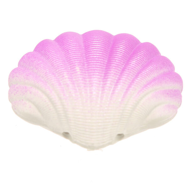 Mermaid Hatching Clam Shell - Image 2