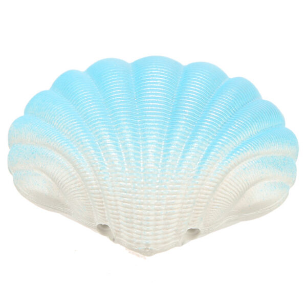 Mermaid Hatching Clam Shell - Image 3