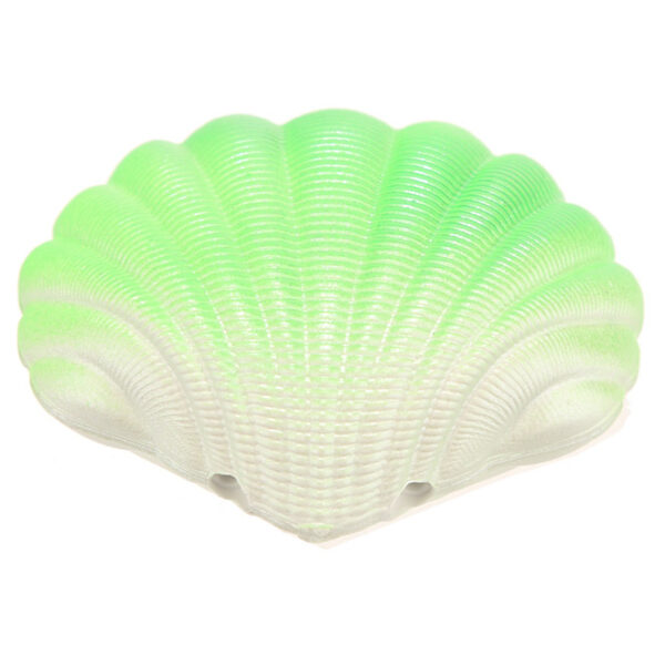Mermaid Hatching Clam Shell - Image 4