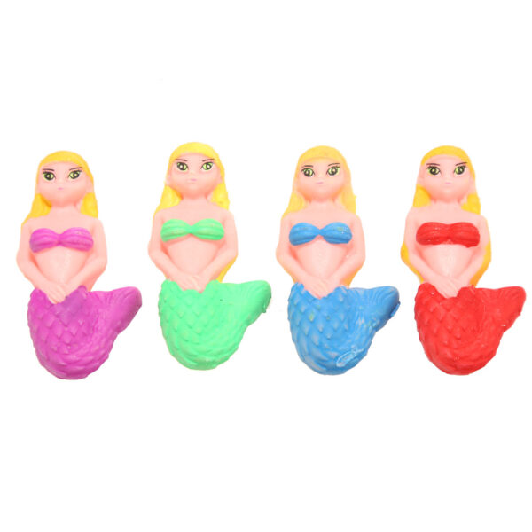 Mermaid Hatching Clam Shell - Image 6