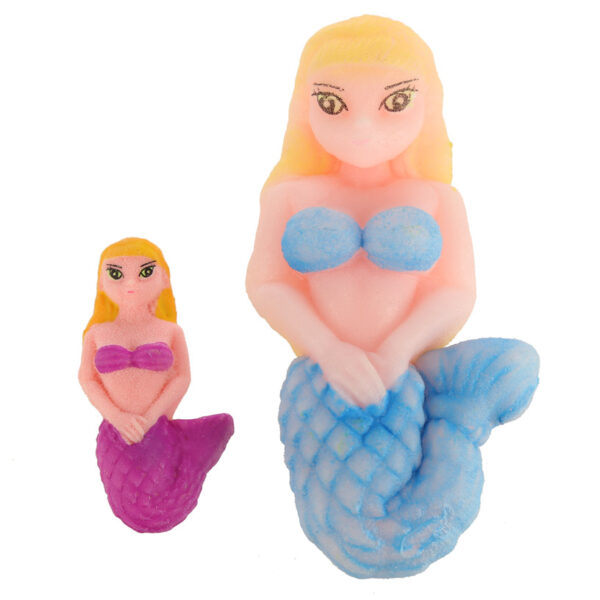 Mermaid Hatching Clam Shell - Image 7